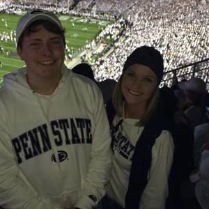 Meet your Posher, Tyler